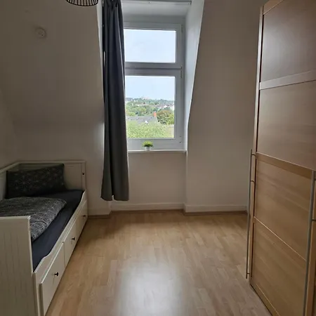 Wupper Apartment Wuppertal