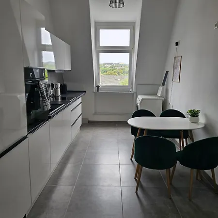 Apartamento Wupper *