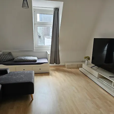 Wupper Apartamento